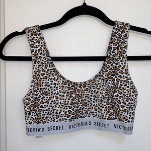 NWOT Victoria’s Secret Bralette